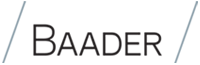 Baader Bank AG Logo
